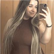 Profesora de inglés con especialidad en adaptarme en las necesidades de cada alumno